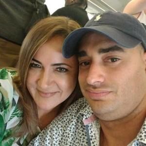 Meet your Posher, Moraima